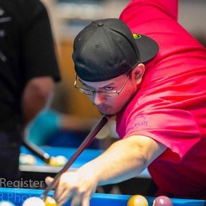 Meet your Posher, Marcus